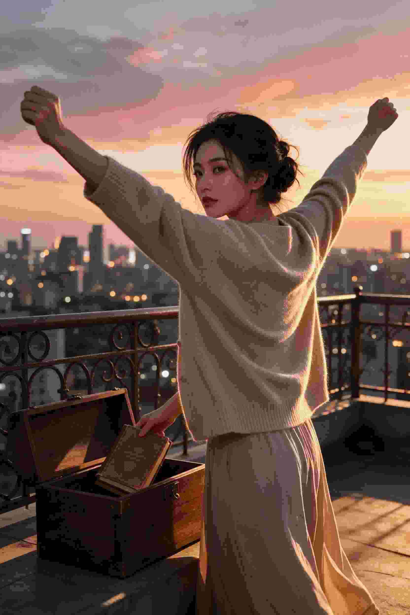 东京卡秋莎