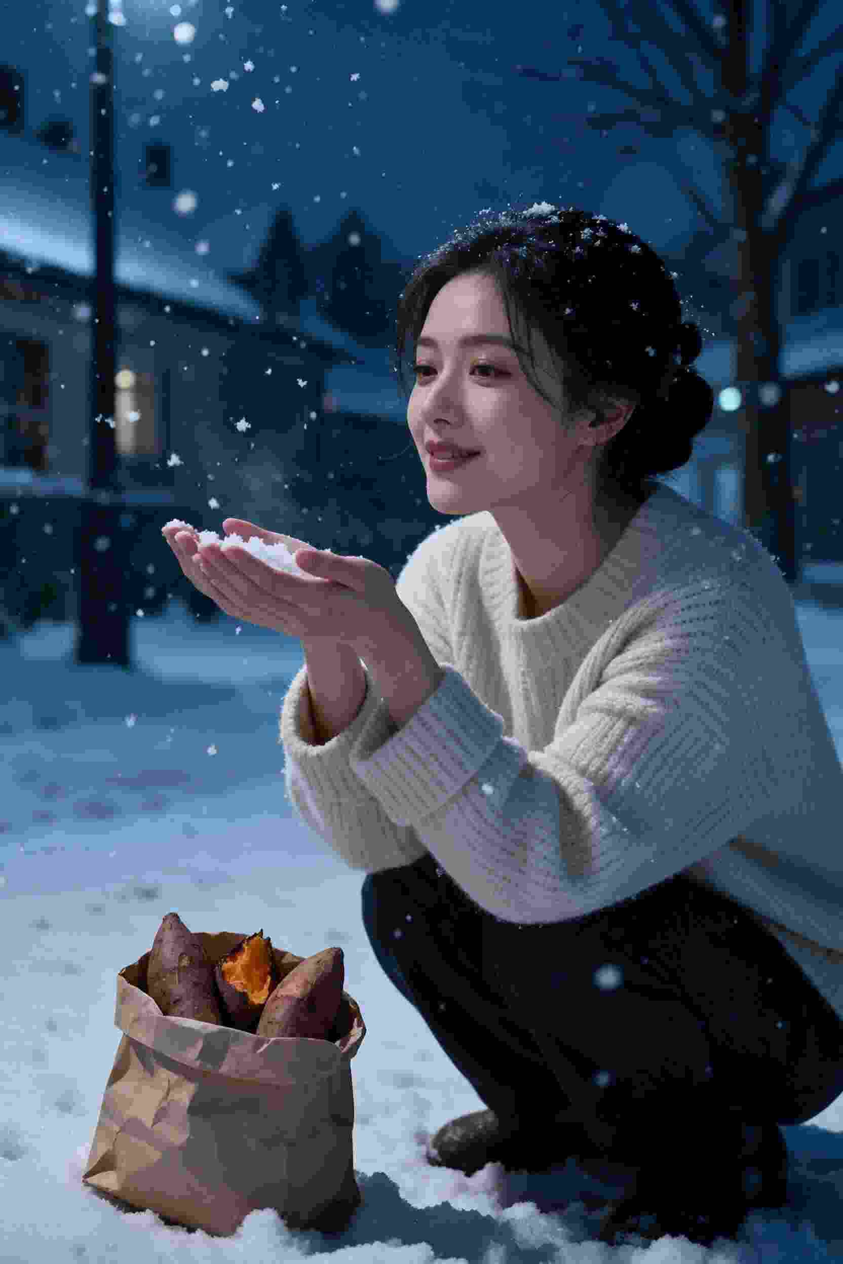 樱花物语